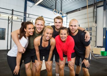 Introducing Nordic Walking