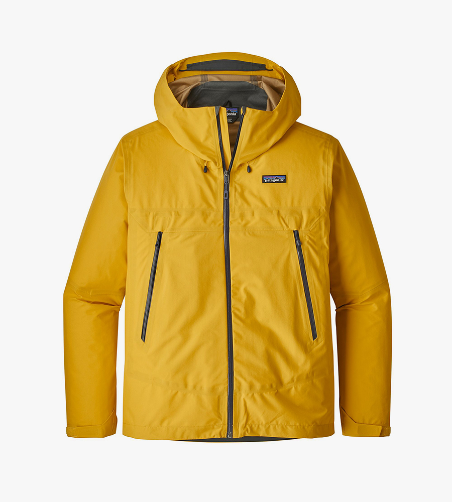 Patagonia Men's Cloud Ridge Jacket_1