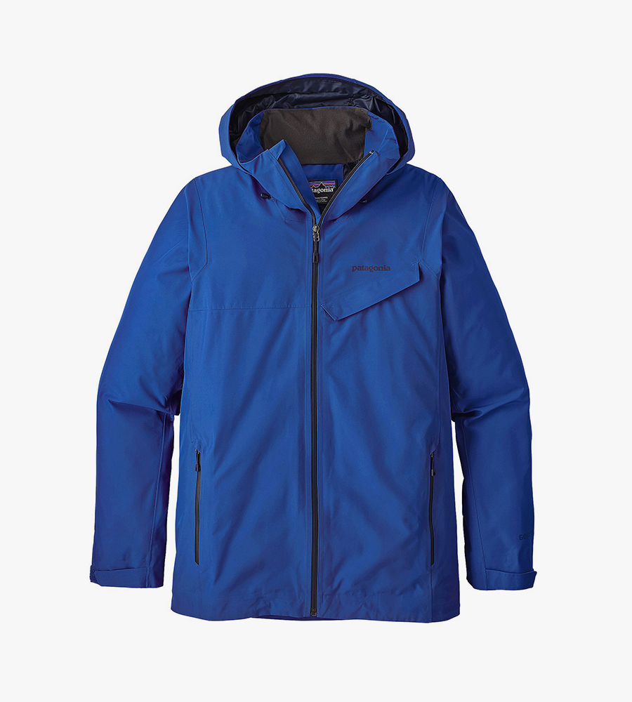 Patagonia Men's Powder Bowl Jacket_1