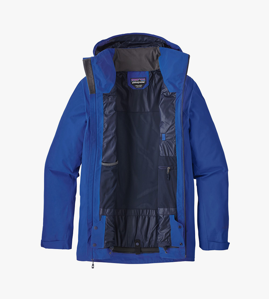 Patagonia Men's Powder Bowl Jacket_2