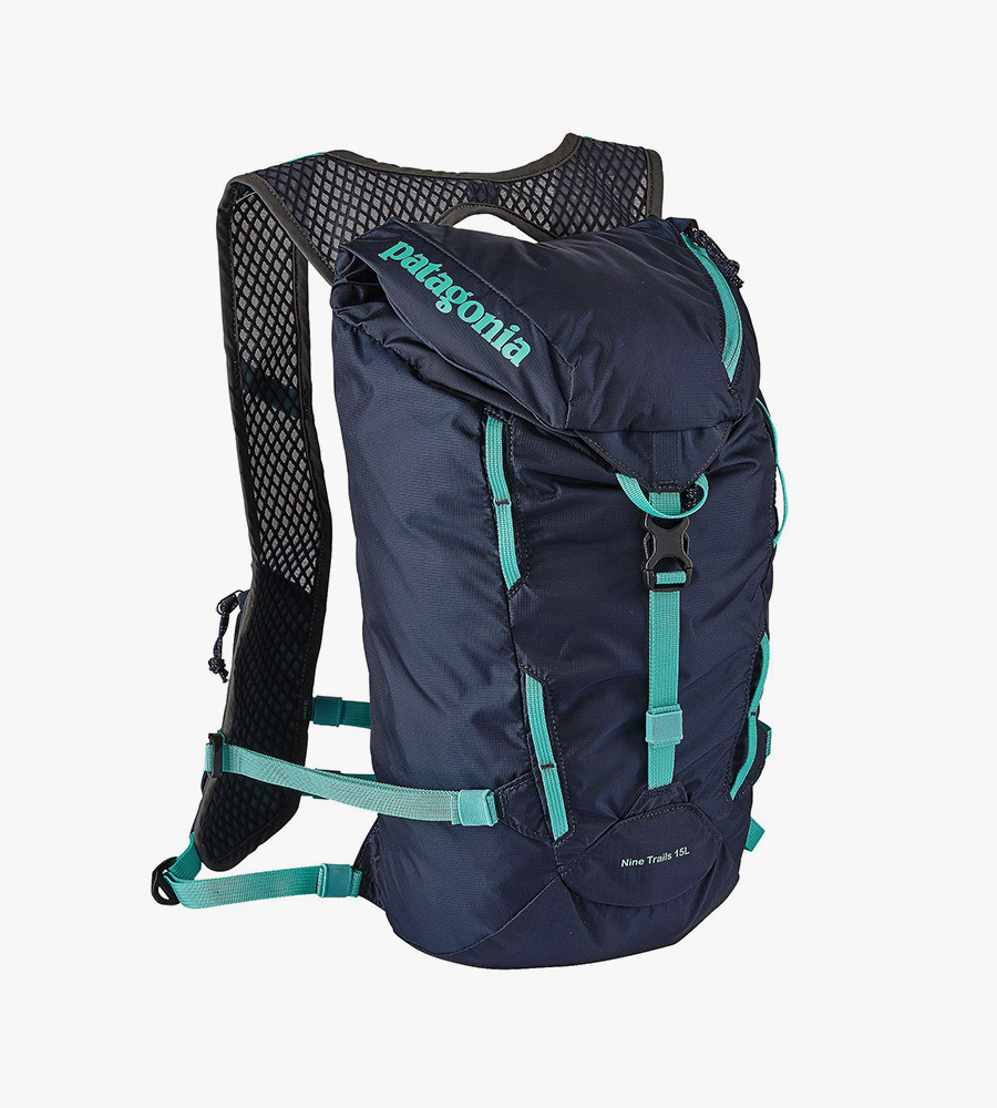 Patagonia Nine Trails Pack 15L_1