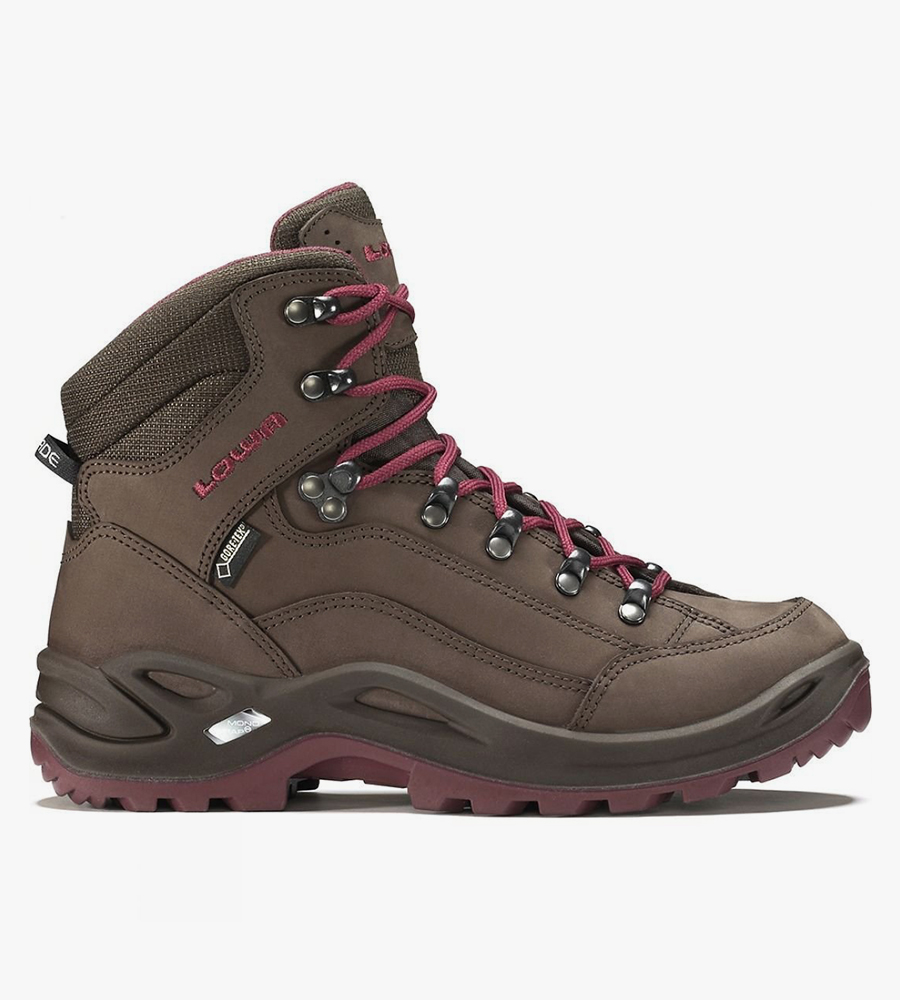 Womens Renegade GTX Mid Boot